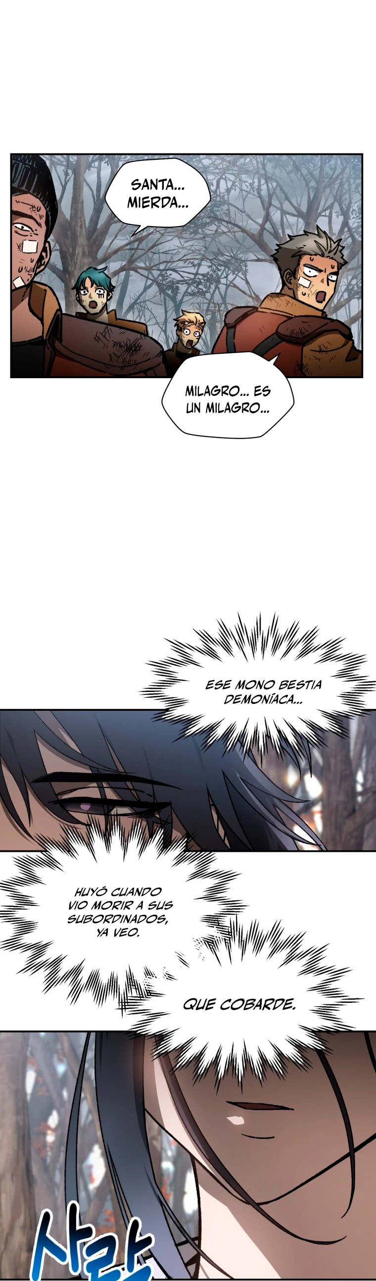 Read Helmut El Niño Abandonado ES Manga Online
