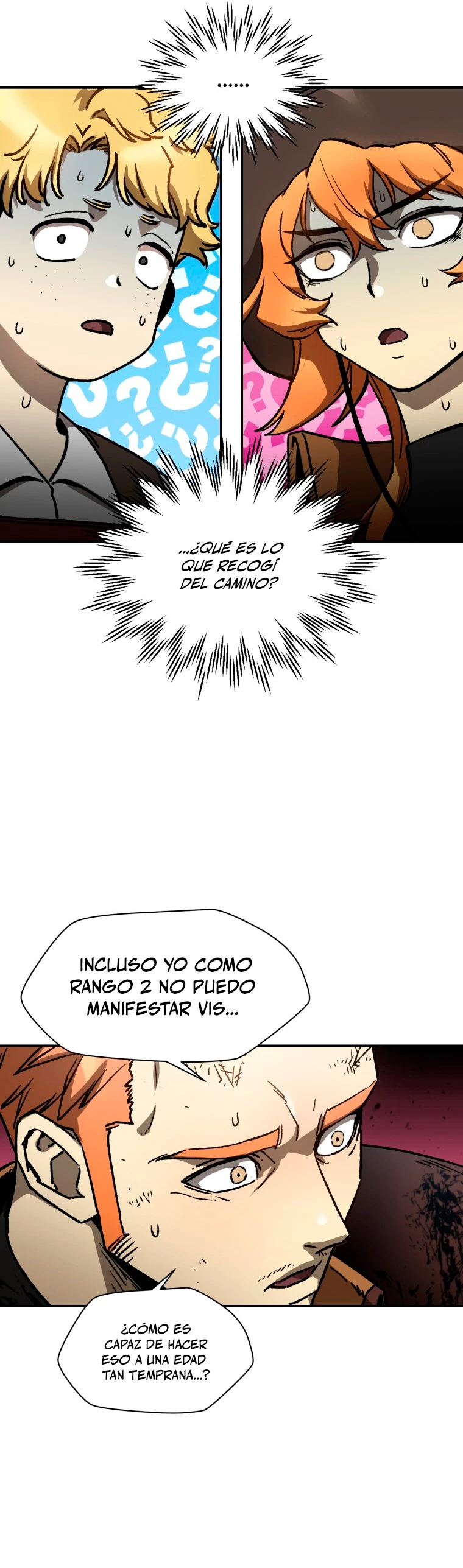 Read Helmut El Niño Abandonado ES Manga Online