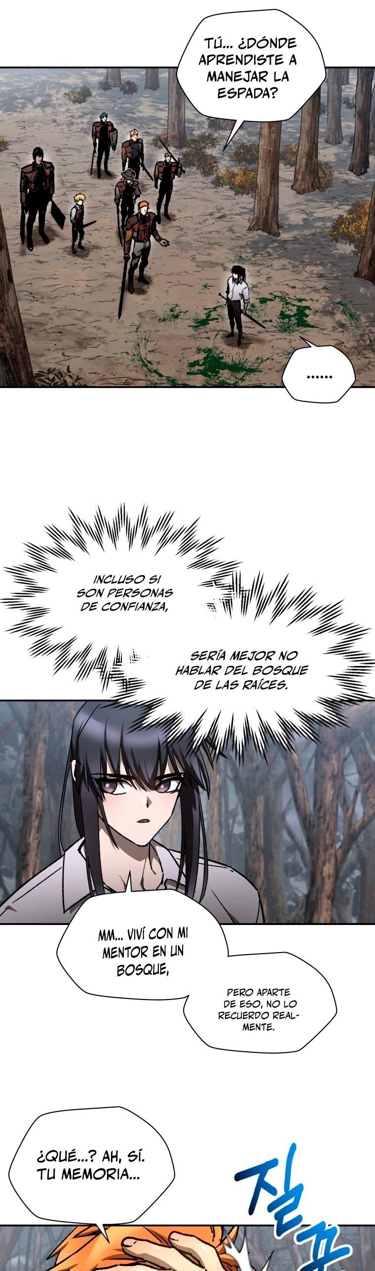 Read Helmut El Niño Abandonado ES Manga Online