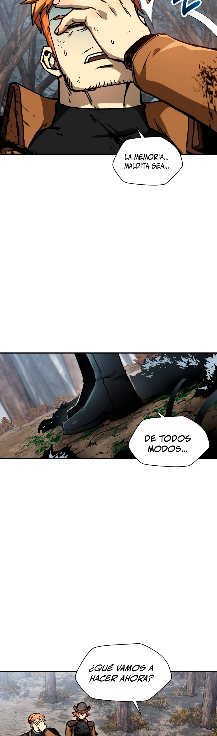 Read Helmut El Niño Abandonado ES Manga Online
