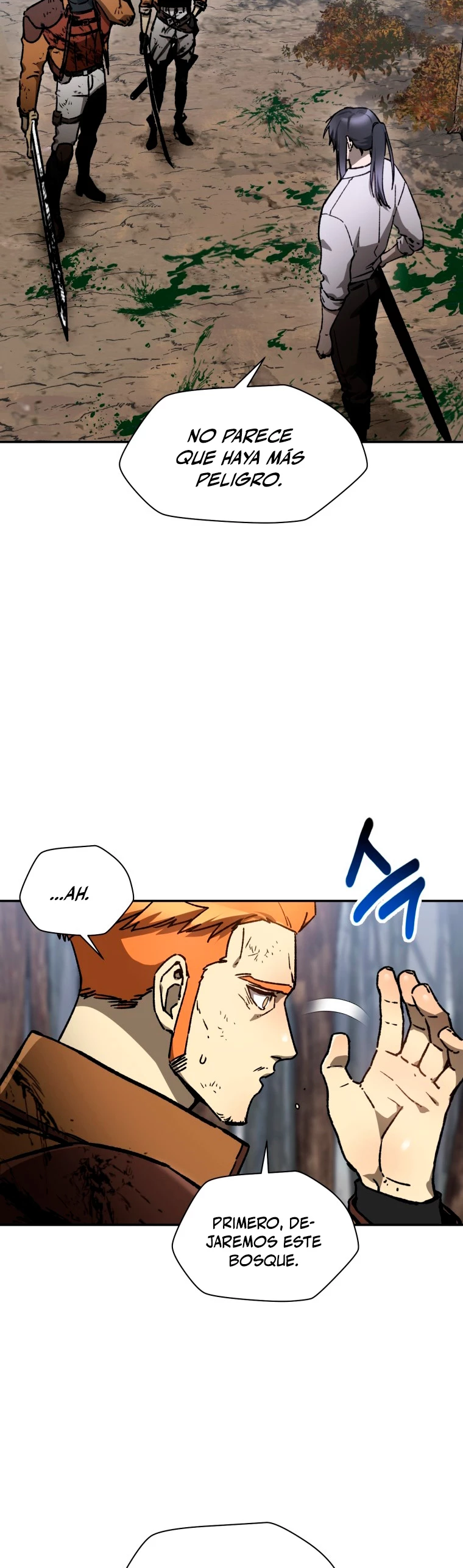 Read Helmut El Niño Abandonado ES Manga Online
