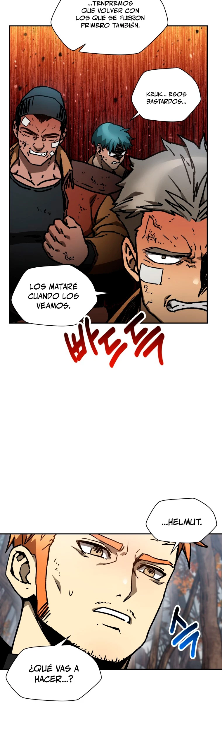 Read Helmut El Niño Abandonado ES Manga Online