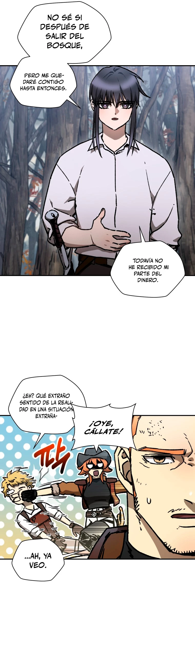 Read Helmut El Niño Abandonado ES Manga Online