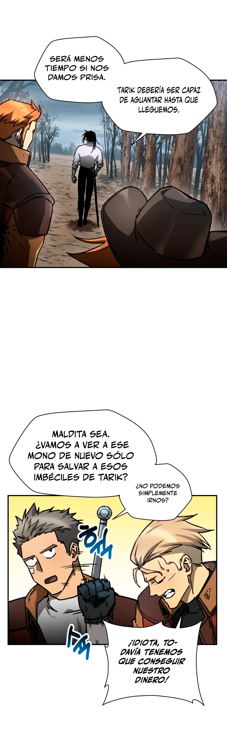 Read Helmut El Niño Abandonado ES Manga Online