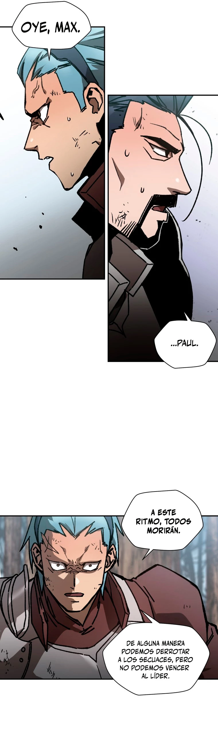Read Helmut El Niño Abandonado ES Manga Online