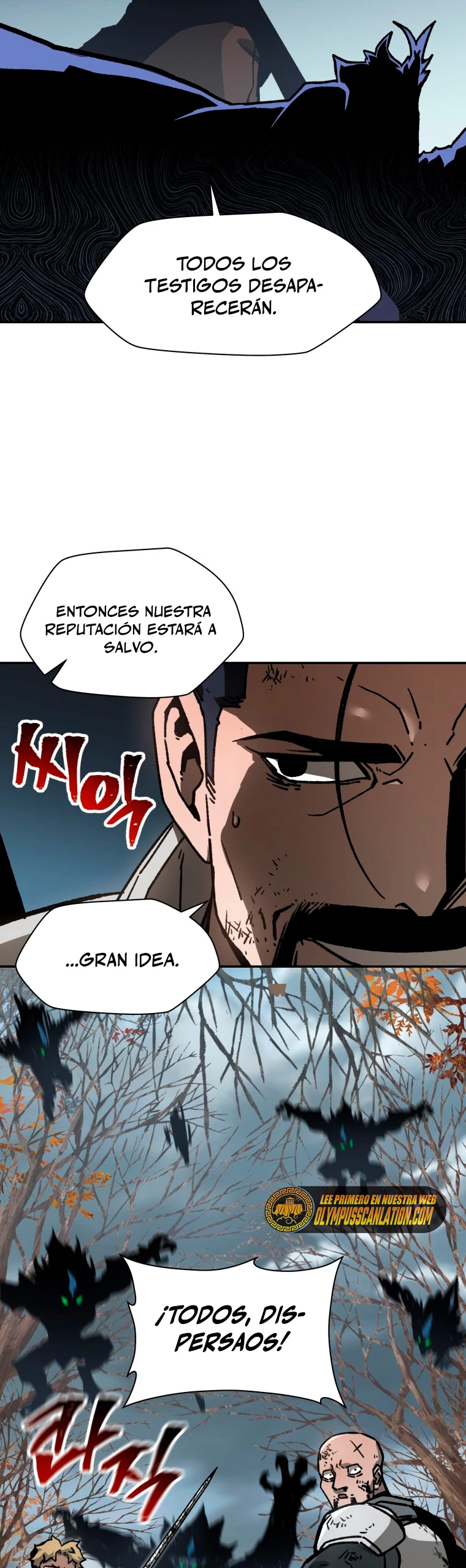 Read Helmut El Niño Abandonado ES Manga Online