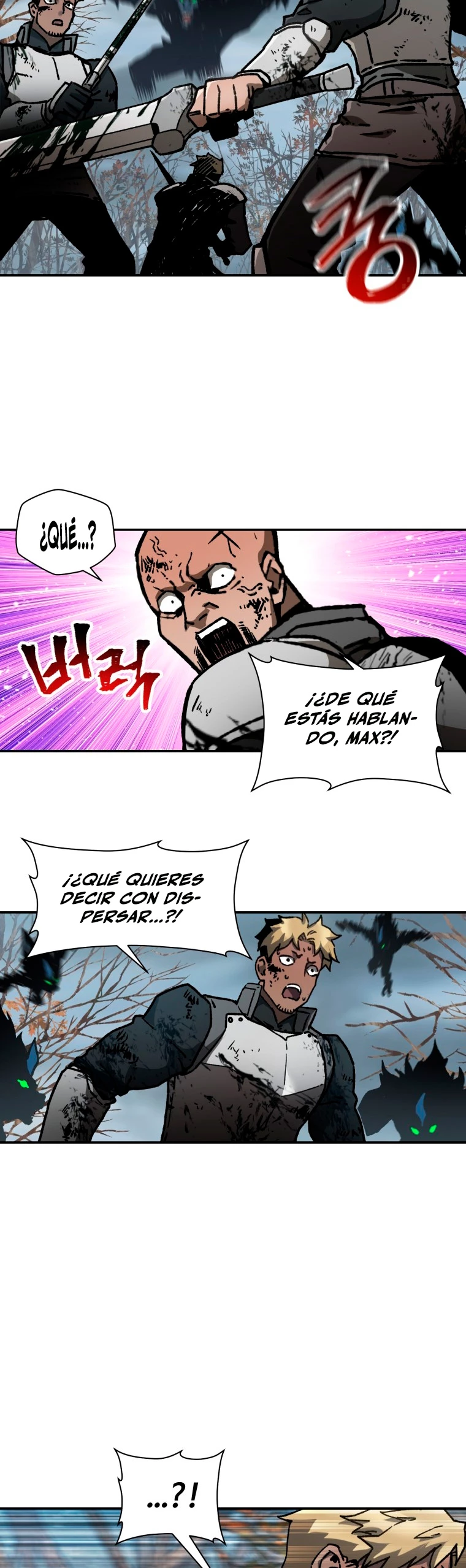 Read Helmut El Niño Abandonado ES Manga Online