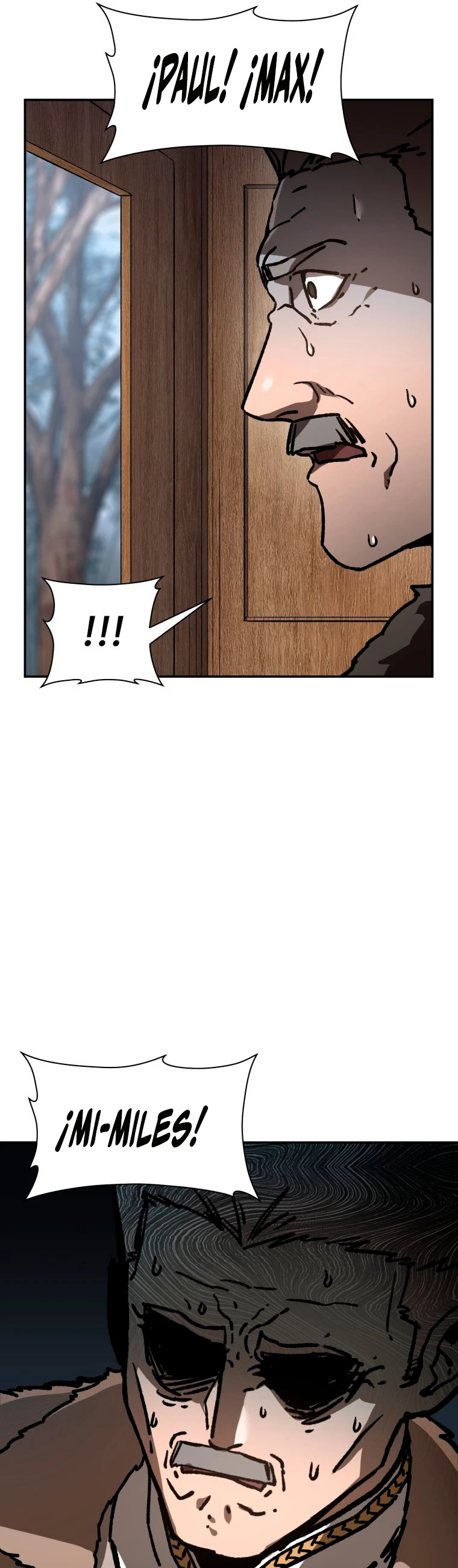 Read Helmut El Niño Abandonado ES Manga Online