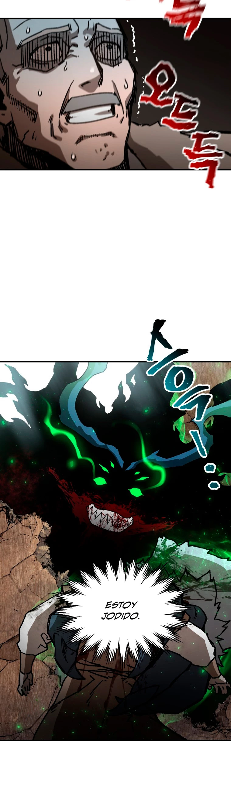 Read Helmut El Niño Abandonado ES Manga Online