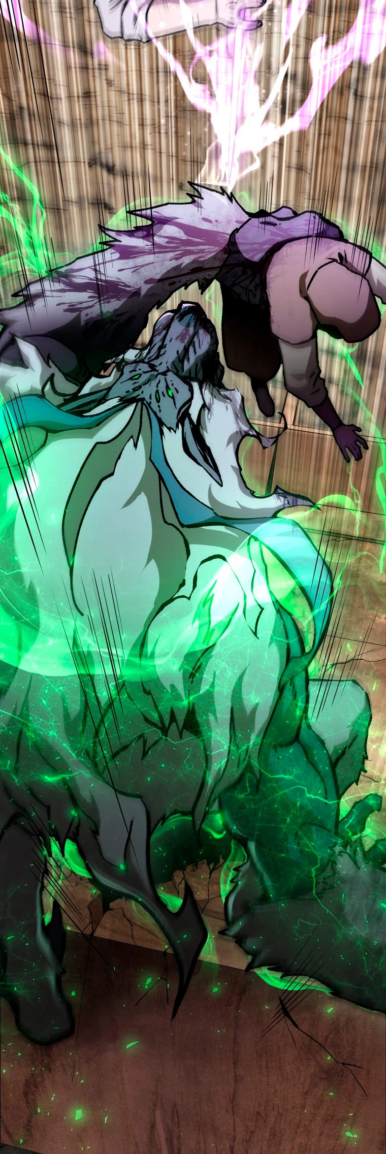 Read Helmut El Niño Abandonado ES Manga Online