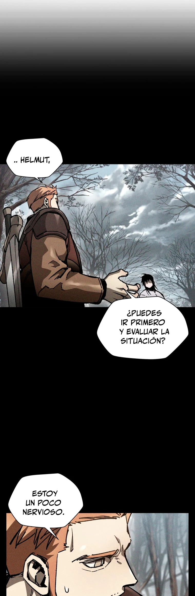 Read Helmut El Niño Abandonado ES Manga Online