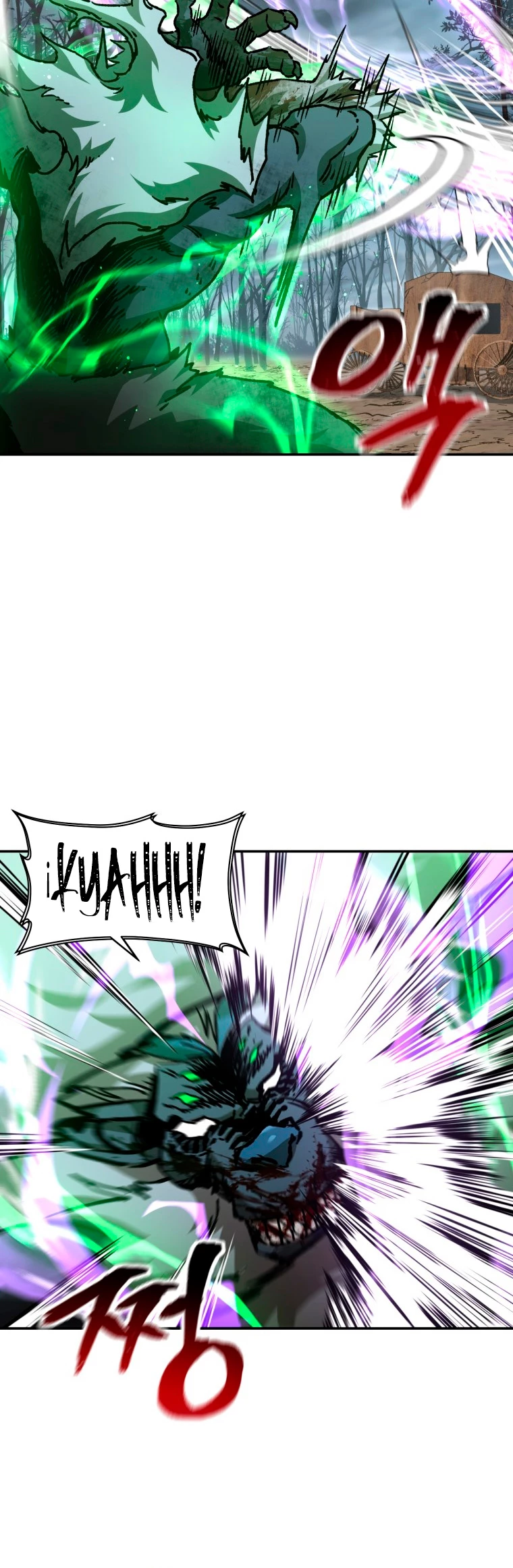 Read Helmut El Niño Abandonado ES Manga Online