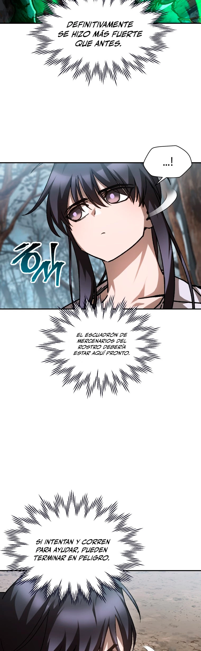 Read Helmut El Niño Abandonado ES Manga Online