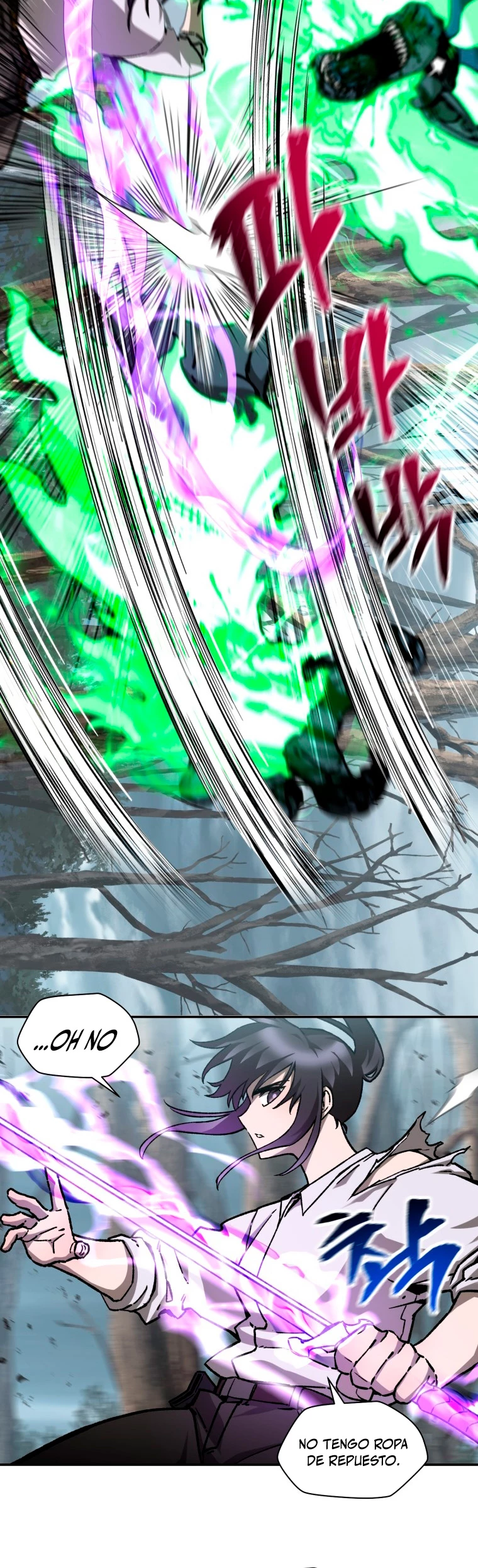 Read Helmut El Niño Abandonado ES Manga Online
