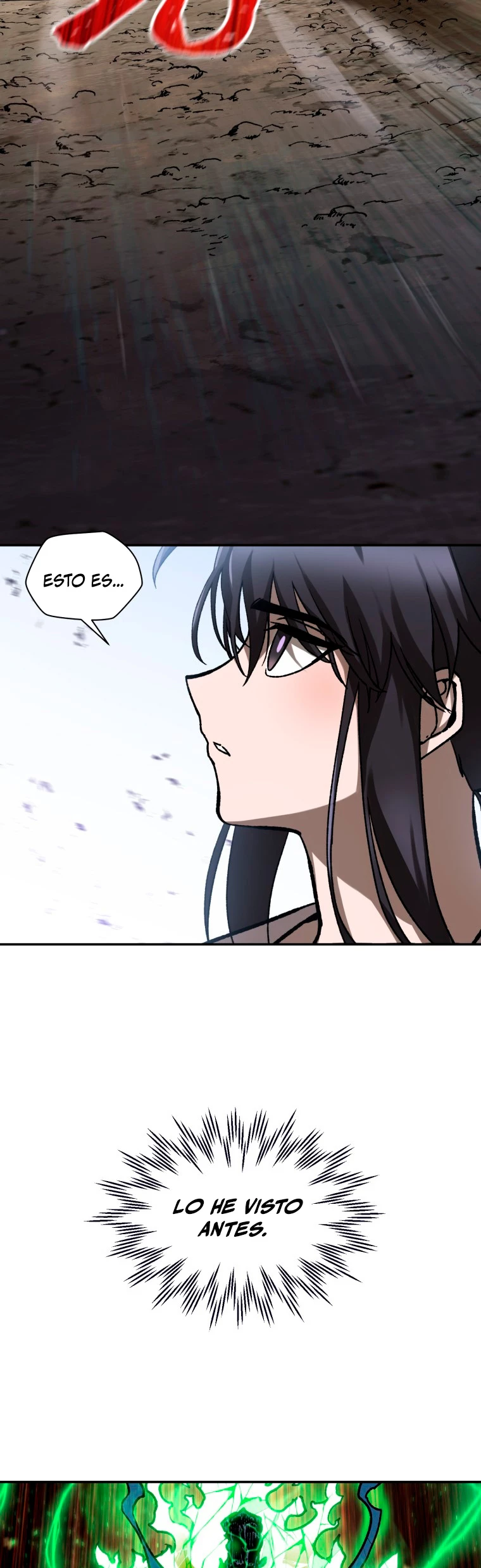 Read Helmut El Niño Abandonado ES Manga Online