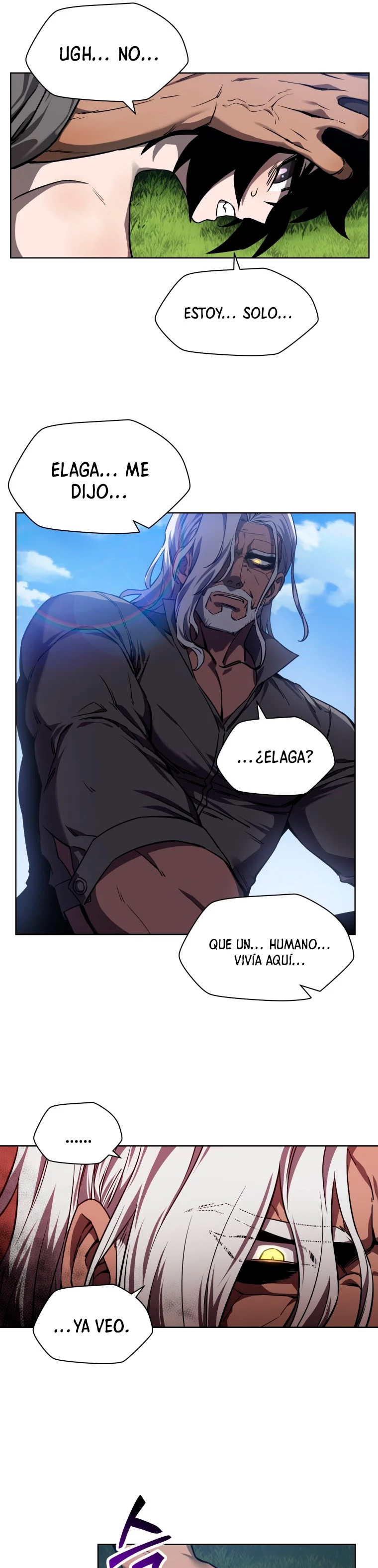Read Helmut El Niño Abandonado ES Manga Online