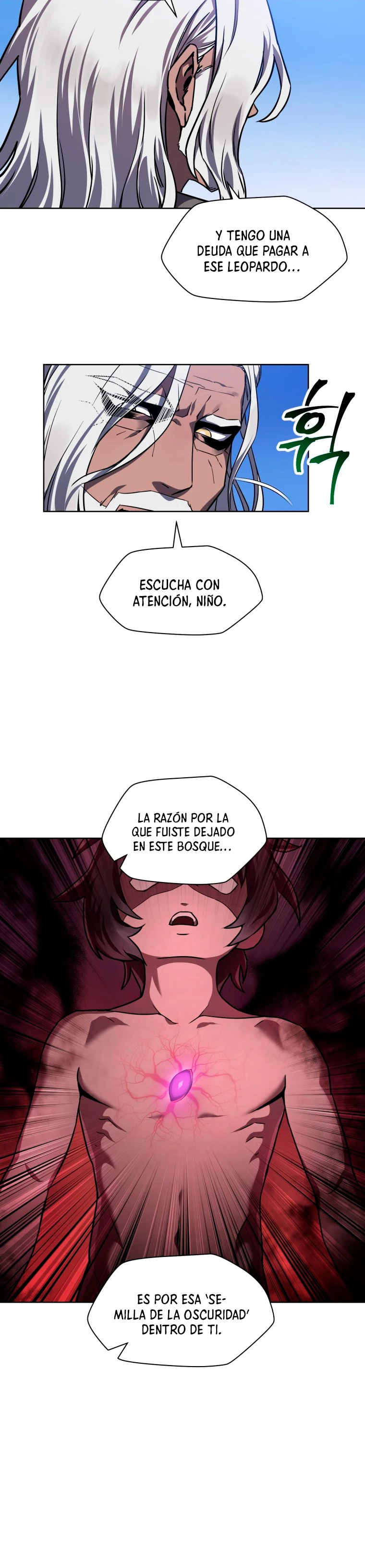 Read Helmut El Niño Abandonado ES Manga Online