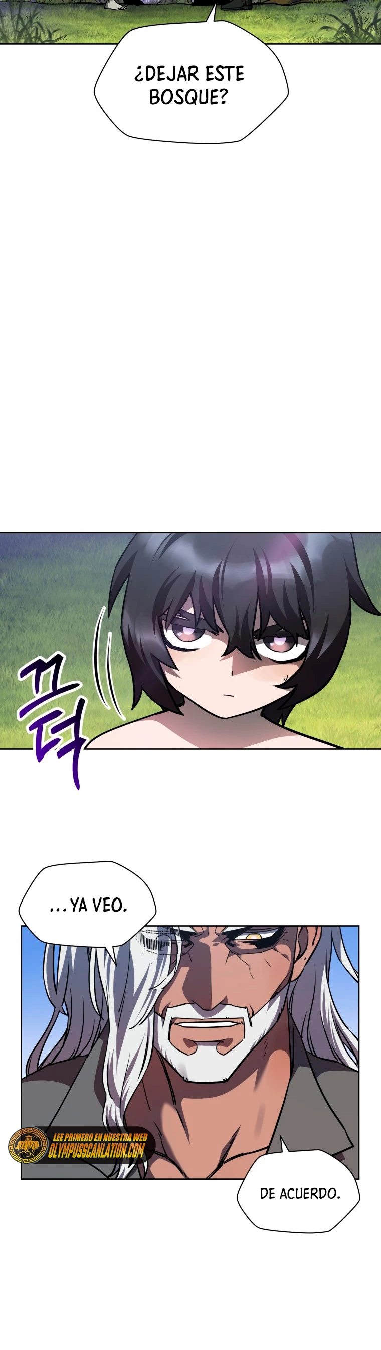 Read Helmut El Niño Abandonado ES Manga Online