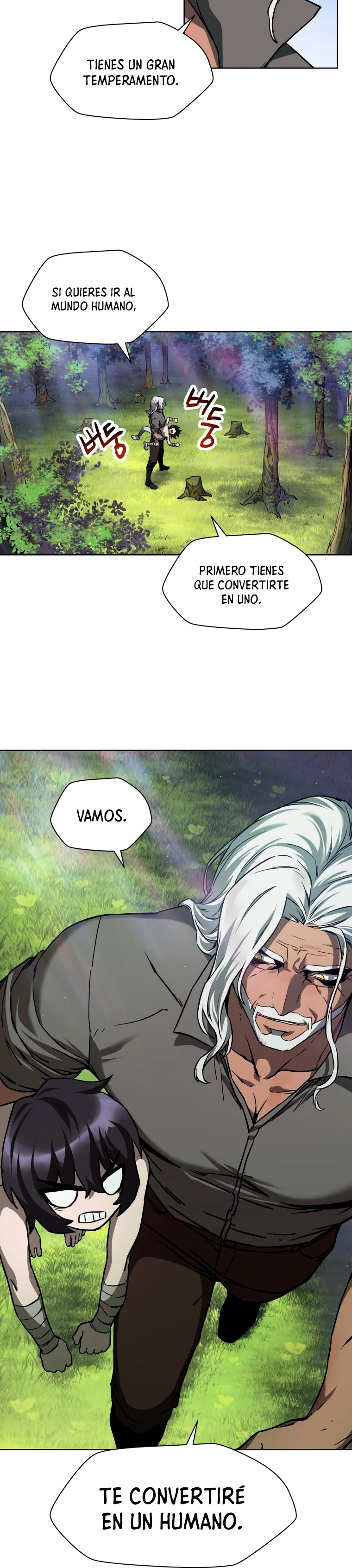 Read Helmut El Niño Abandonado ES Manga Online