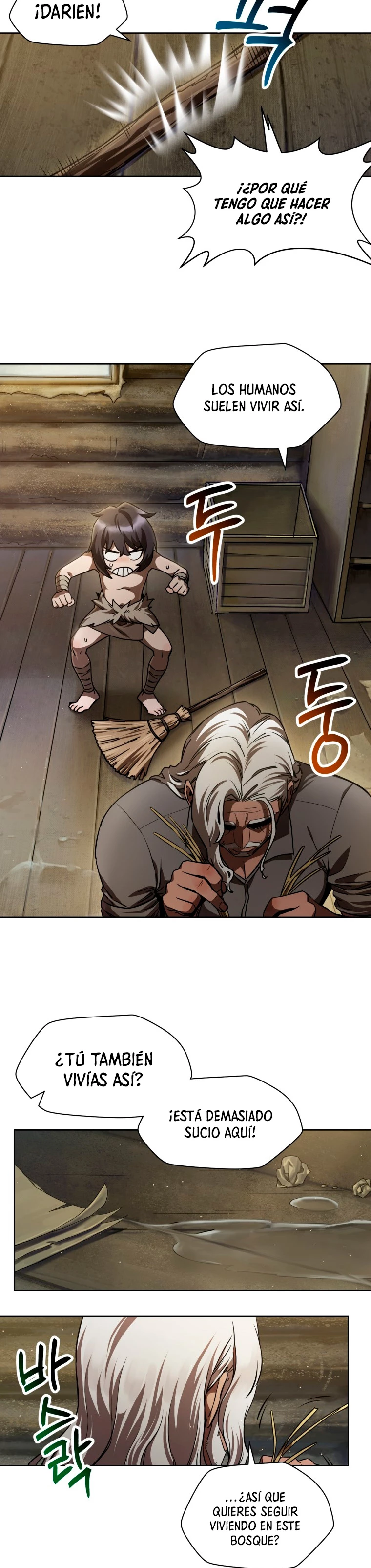 Read Helmut El Niño Abandonado ES Manga Online