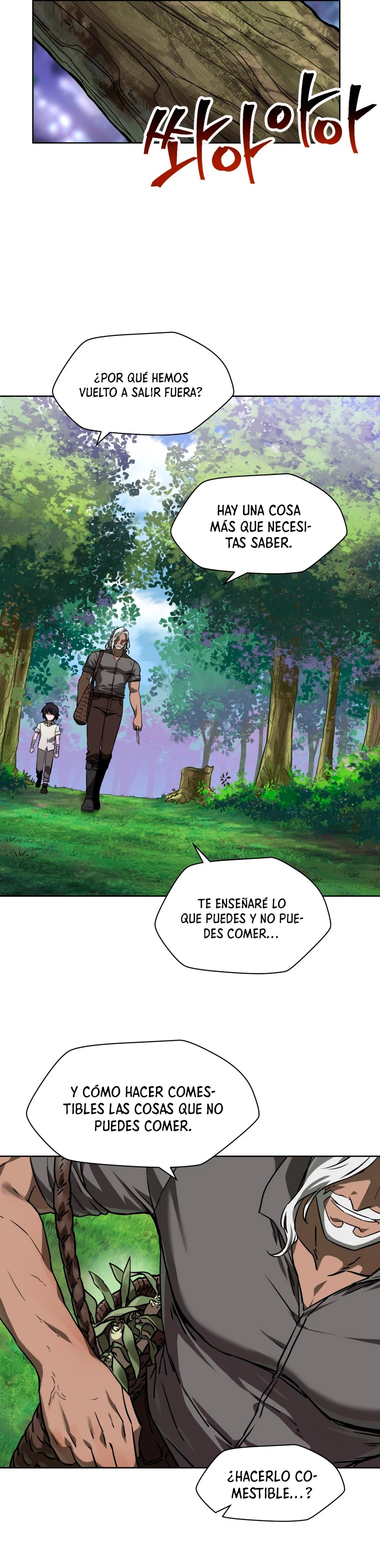 Read Helmut El Niño Abandonado ES Manga Online