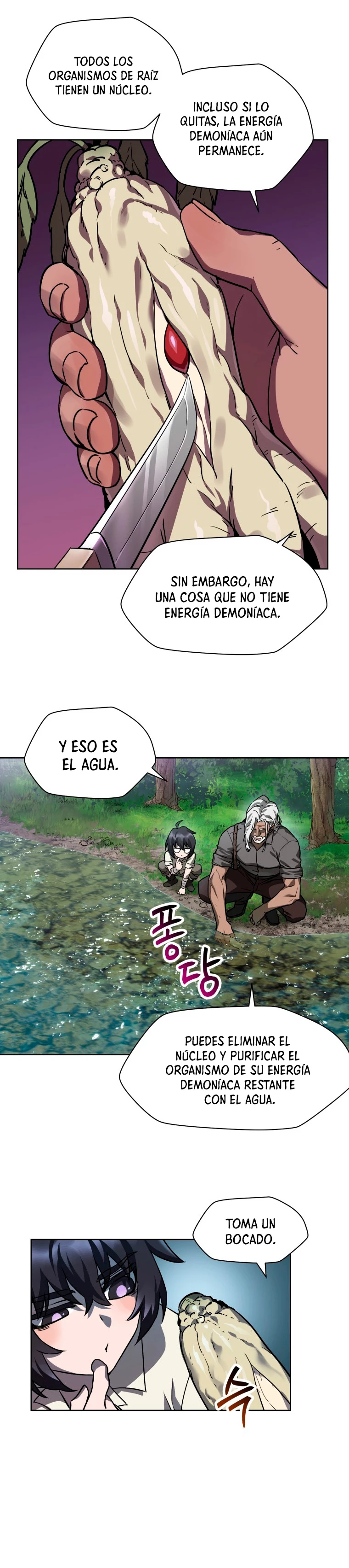Read Helmut El Niño Abandonado ES Manga Online