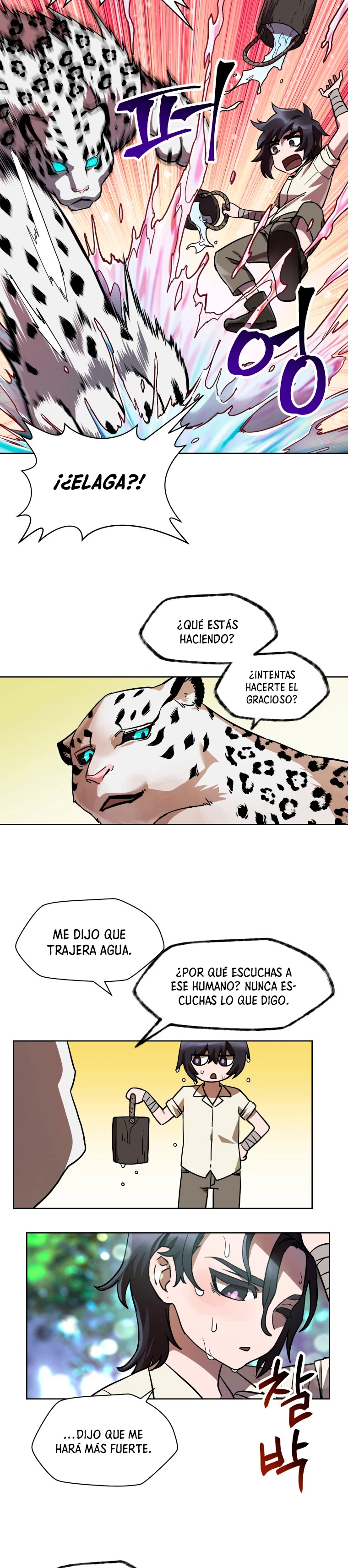 Read Helmut El Niño Abandonado ES Manga Online