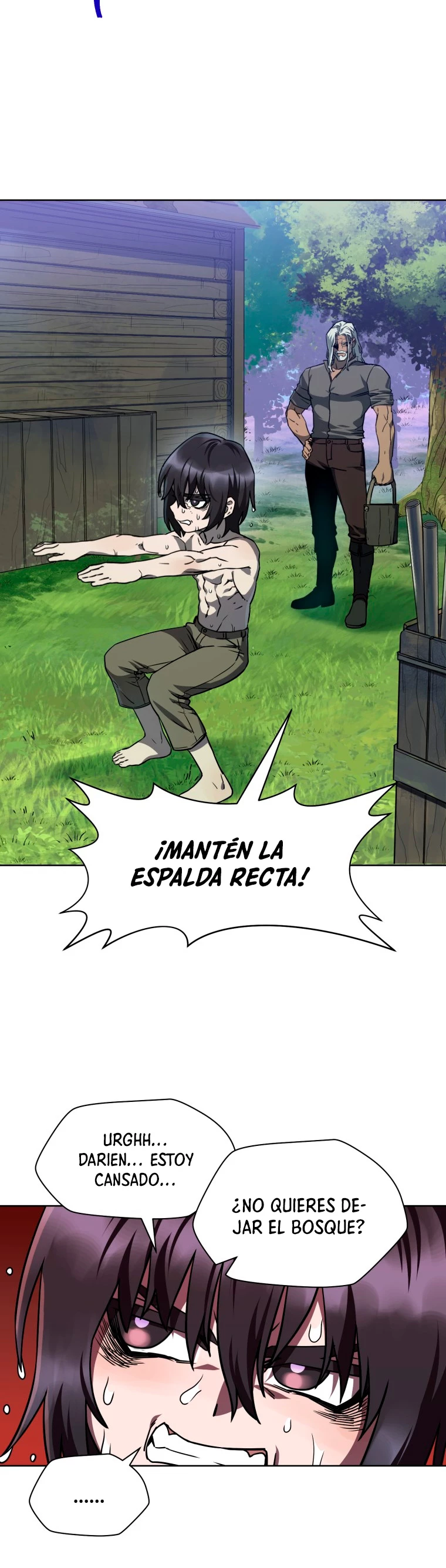 Read Helmut El Niño Abandonado ES Manga Online