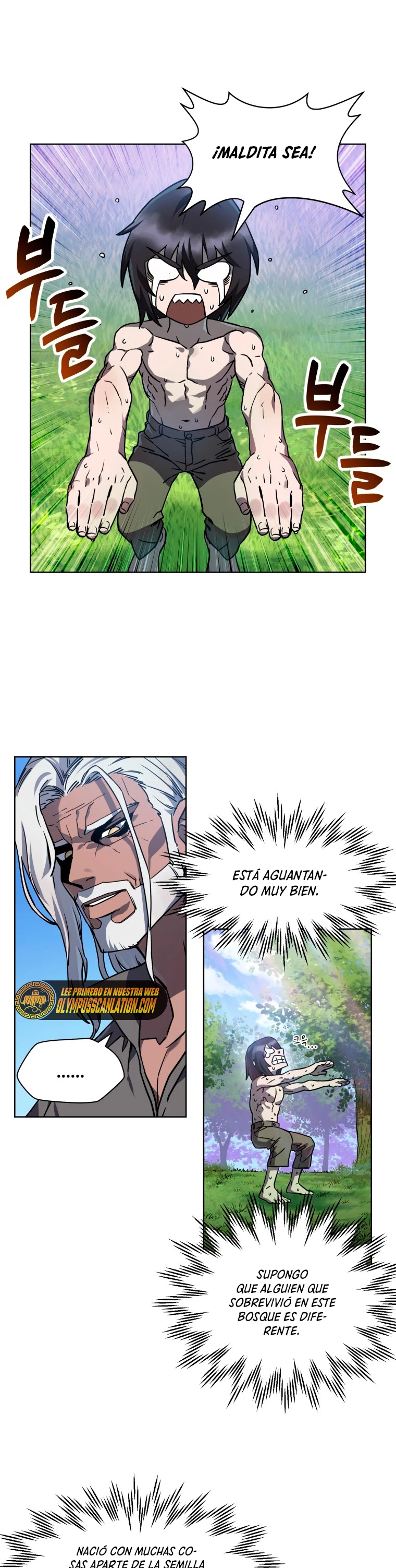 Read Helmut El Niño Abandonado ES Manga Online