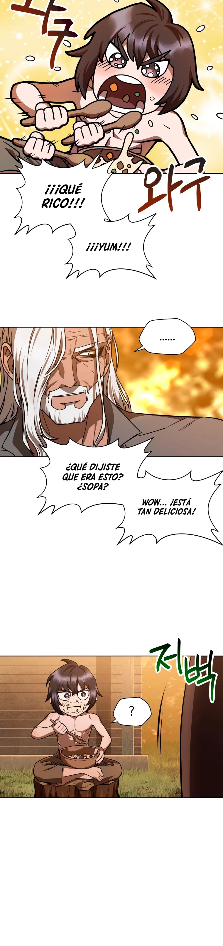 Read Helmut El Niño Abandonado ES Manga Online