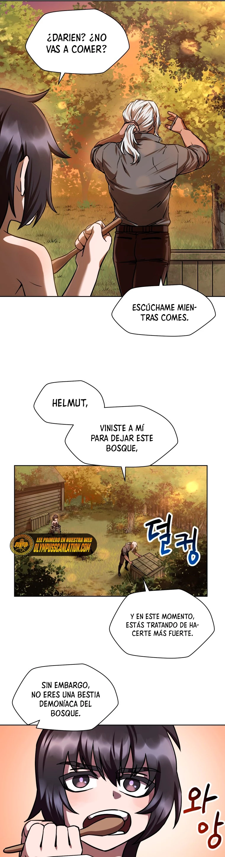 Read Helmut El Niño Abandonado ES Manga Online