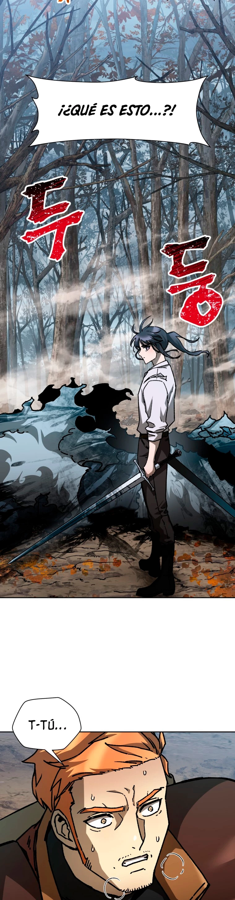 Read Helmut El Niño Abandonado ES Manga Online