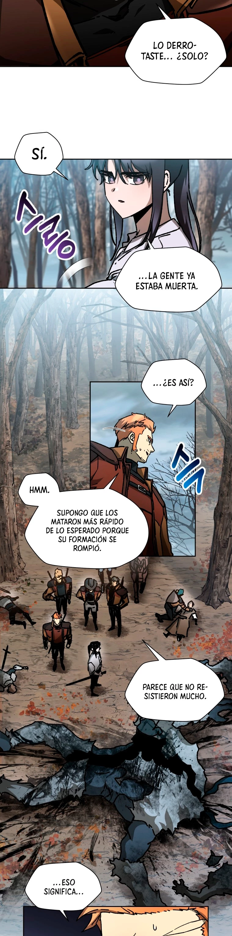 Read Helmut El Niño Abandonado ES Manga Online