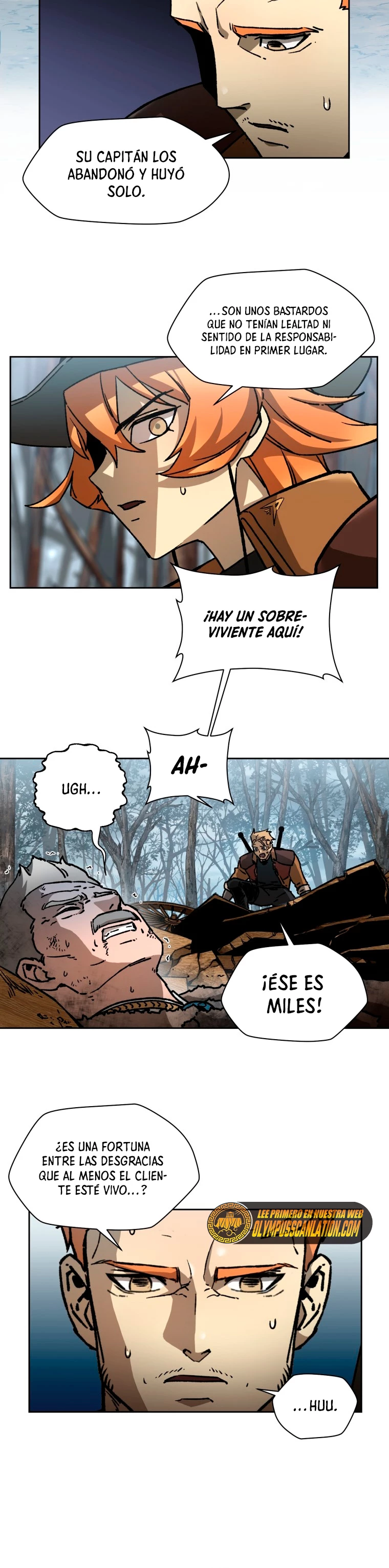 Read Helmut El Niño Abandonado ES Manga Online