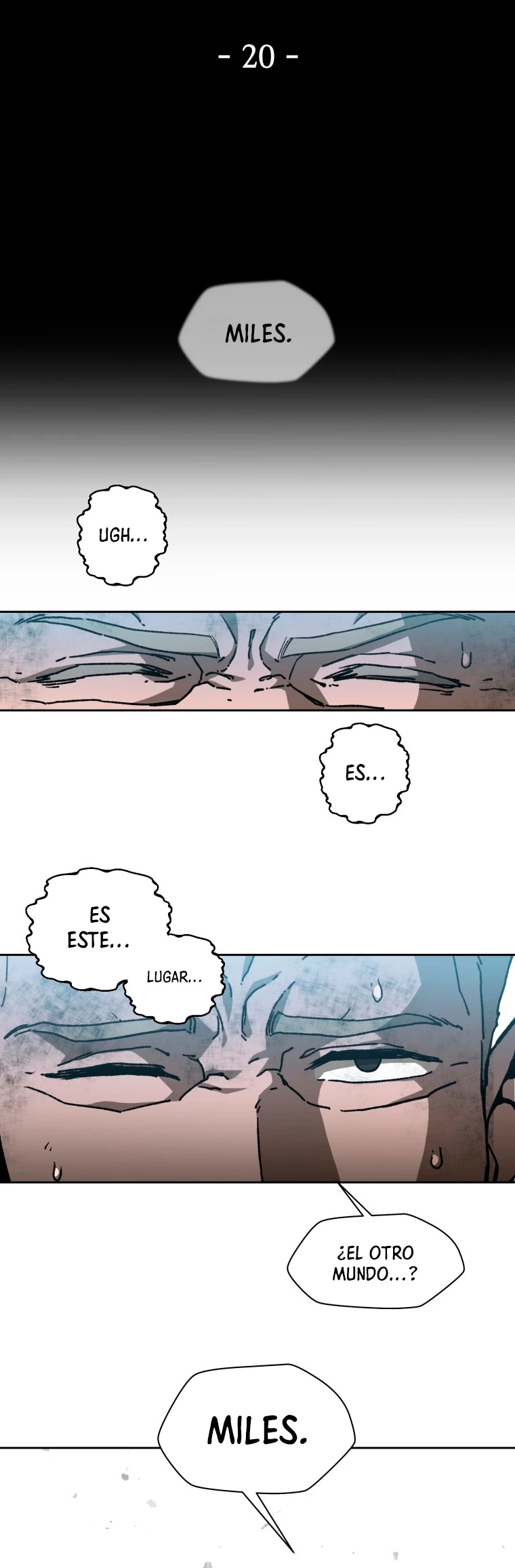 Read Helmut El Niño Abandonado ES Manga Online