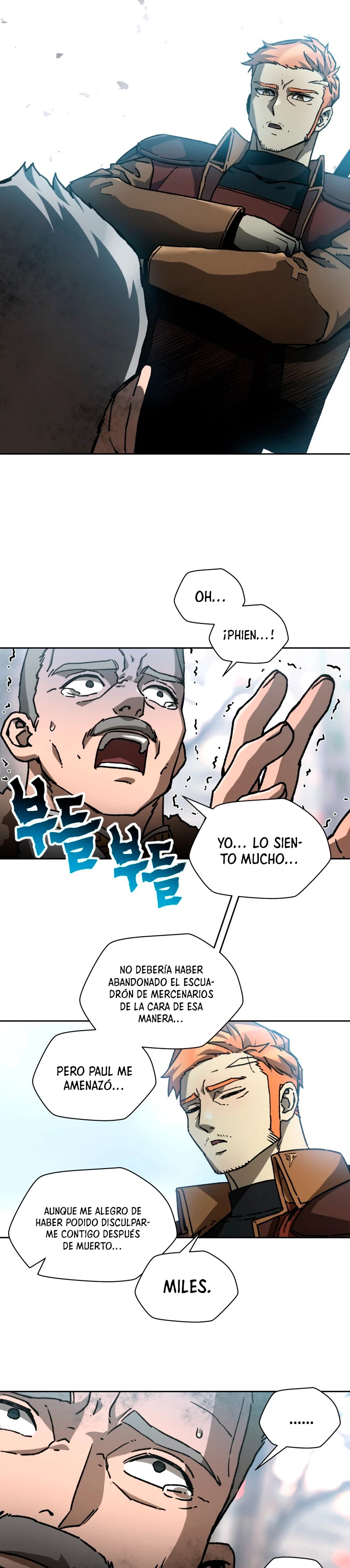 Read Helmut El Niño Abandonado ES Manga Online