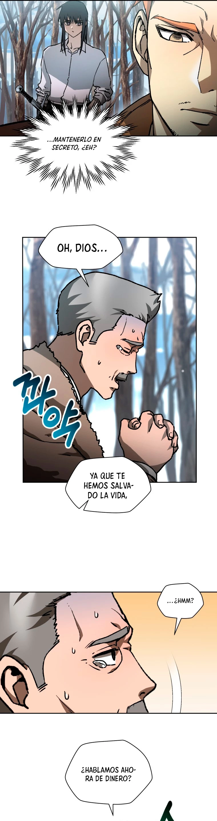 Read Helmut El Niño Abandonado ES Manga Online