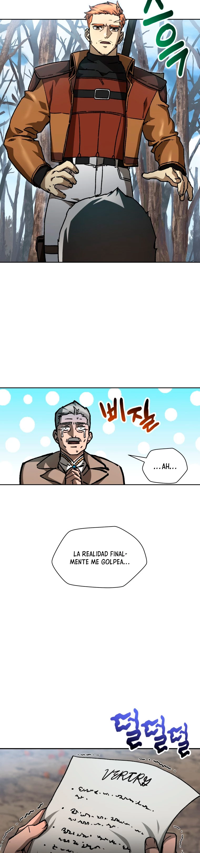 Read Helmut El Niño Abandonado ES Manga Online