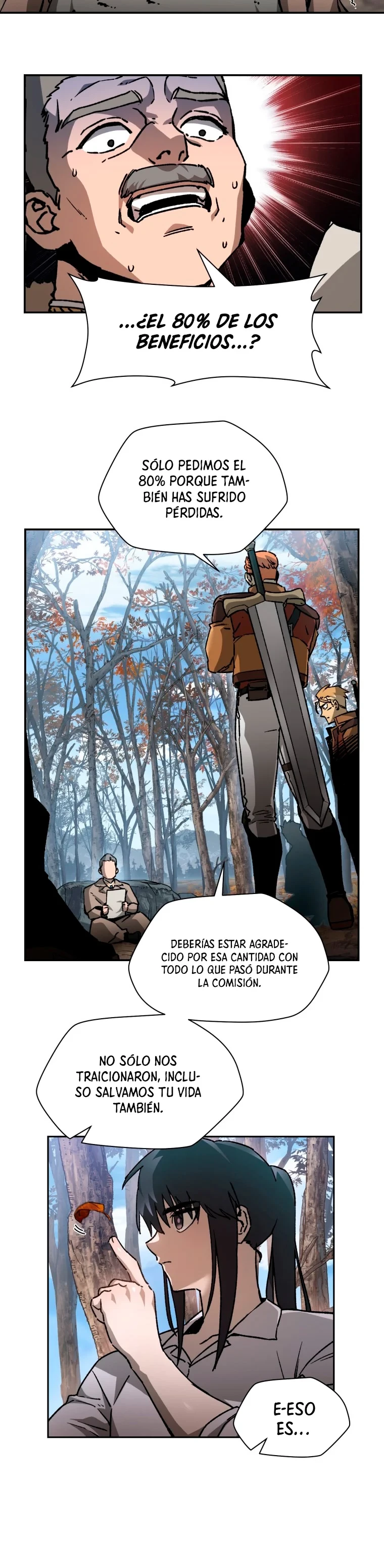 Read Helmut El Niño Abandonado ES Manga Online