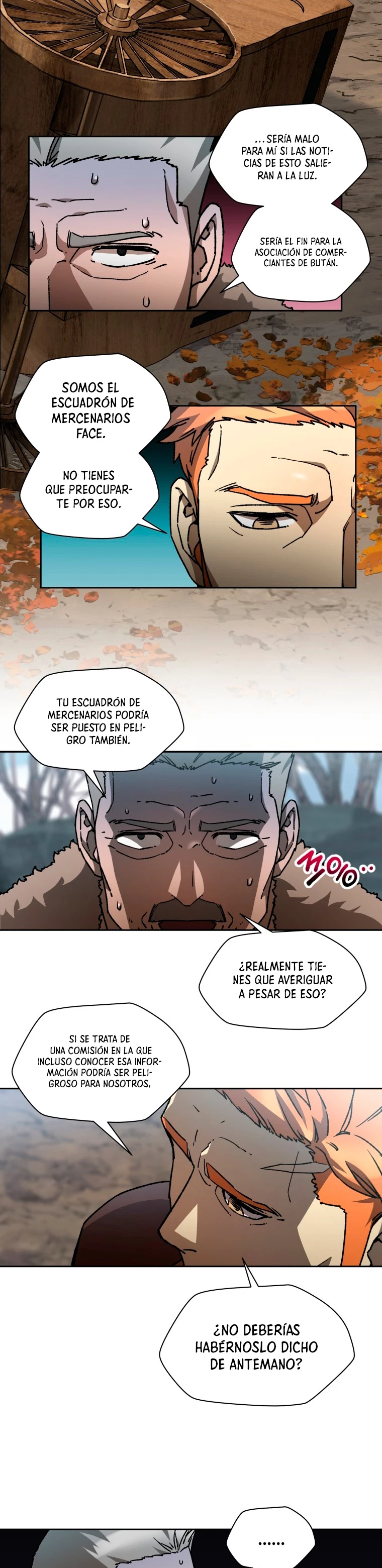 Read Helmut El Niño Abandonado ES Manga Online