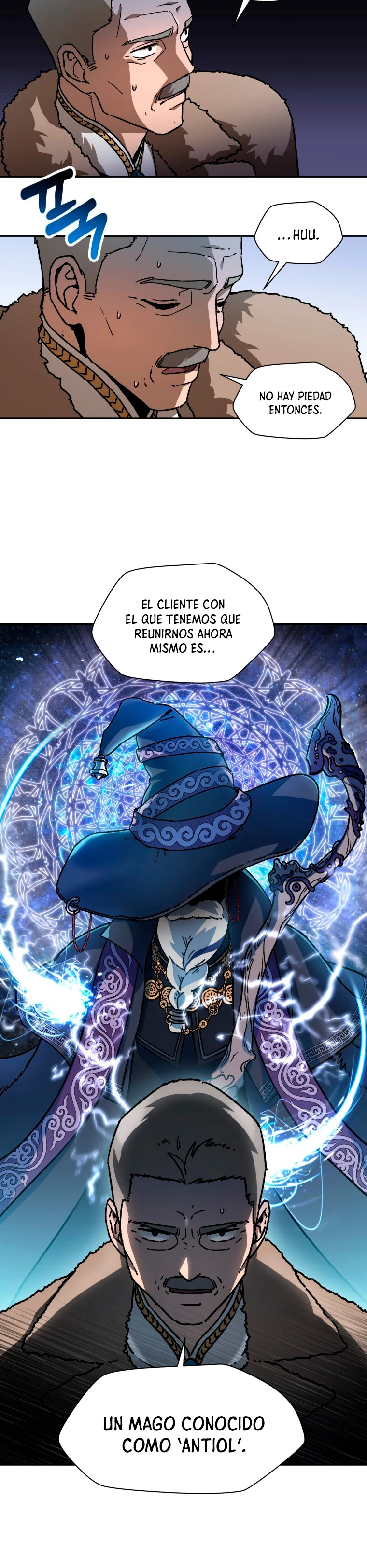 Read Helmut El Niño Abandonado ES Manga Online