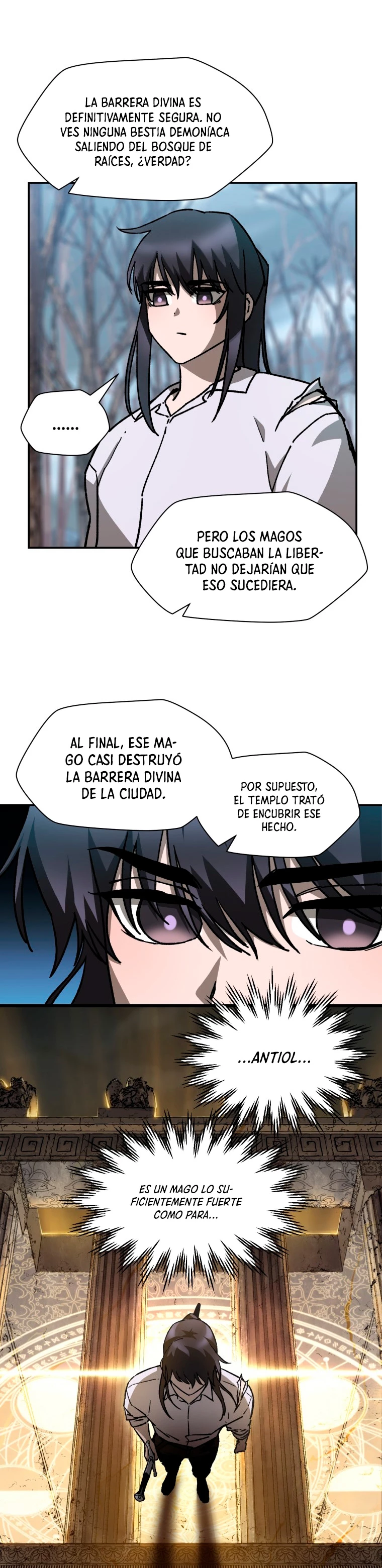 Read Helmut El Niño Abandonado ES Manga Online