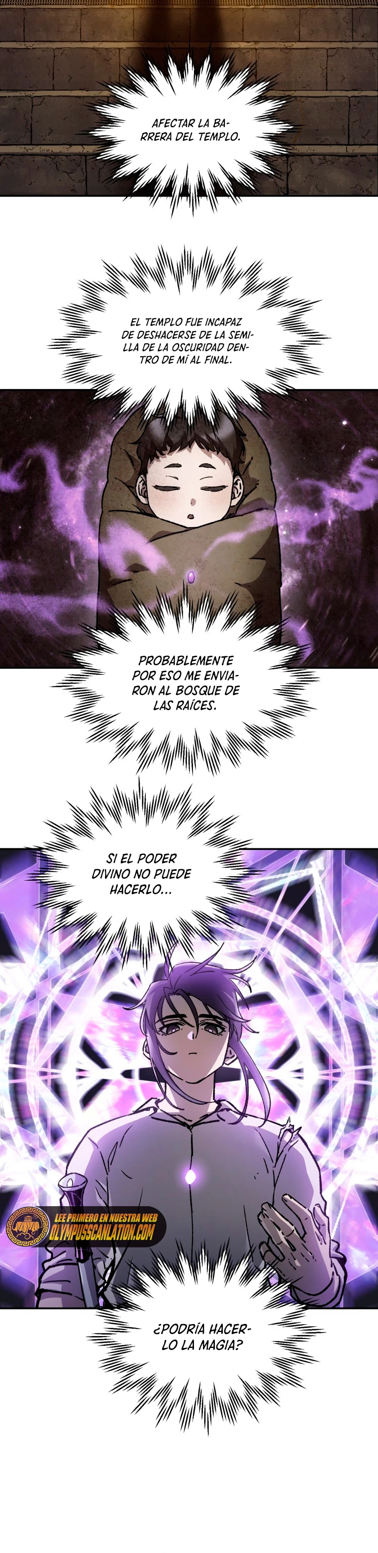Read Helmut El Niño Abandonado ES Manga Online