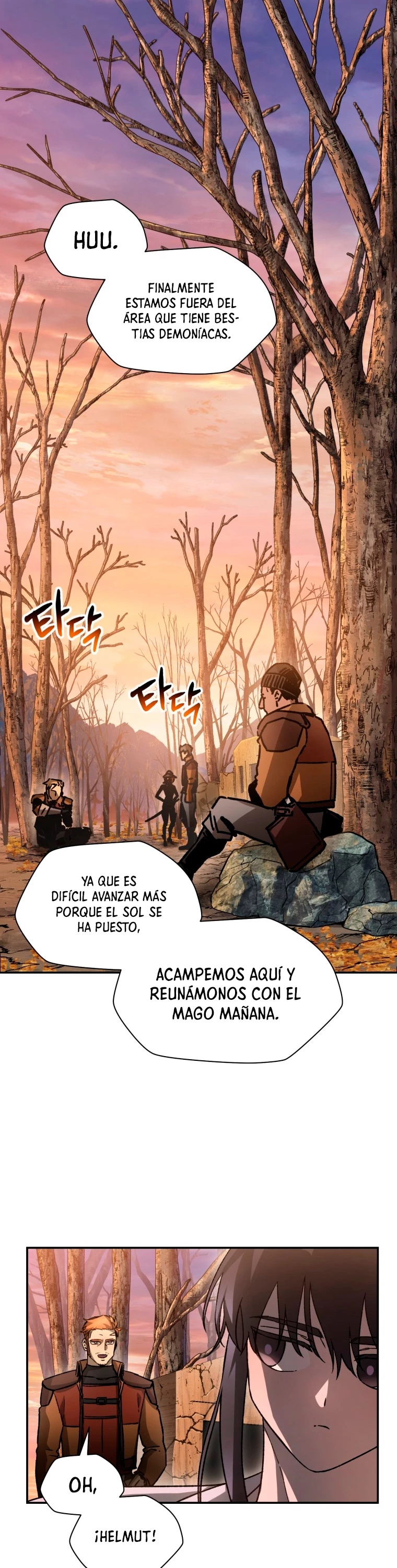 Read Helmut El Niño Abandonado ES Manga Online