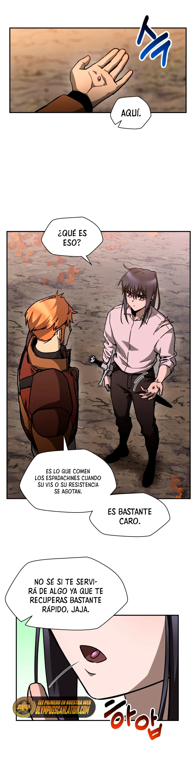 Read Helmut El Niño Abandonado ES Manga Online