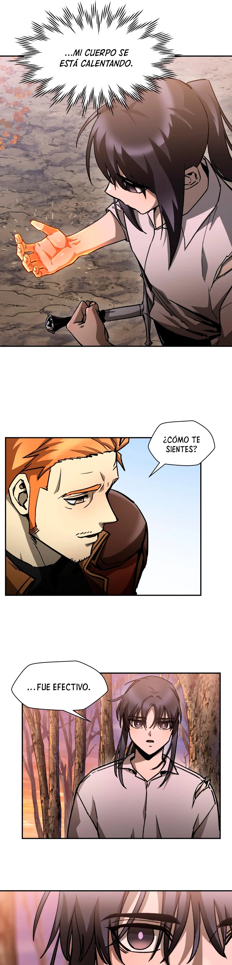 Read Helmut El Niño Abandonado ES Manga Online