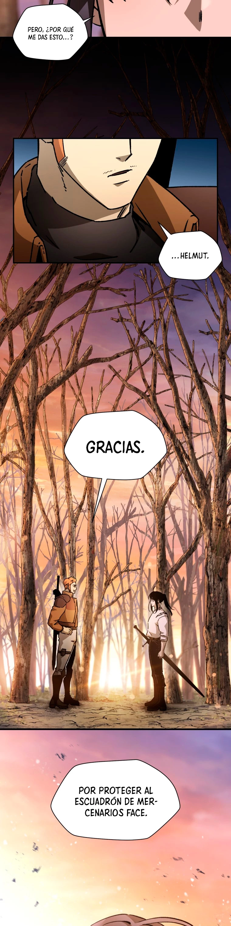 Read Helmut El Niño Abandonado ES Manga Online