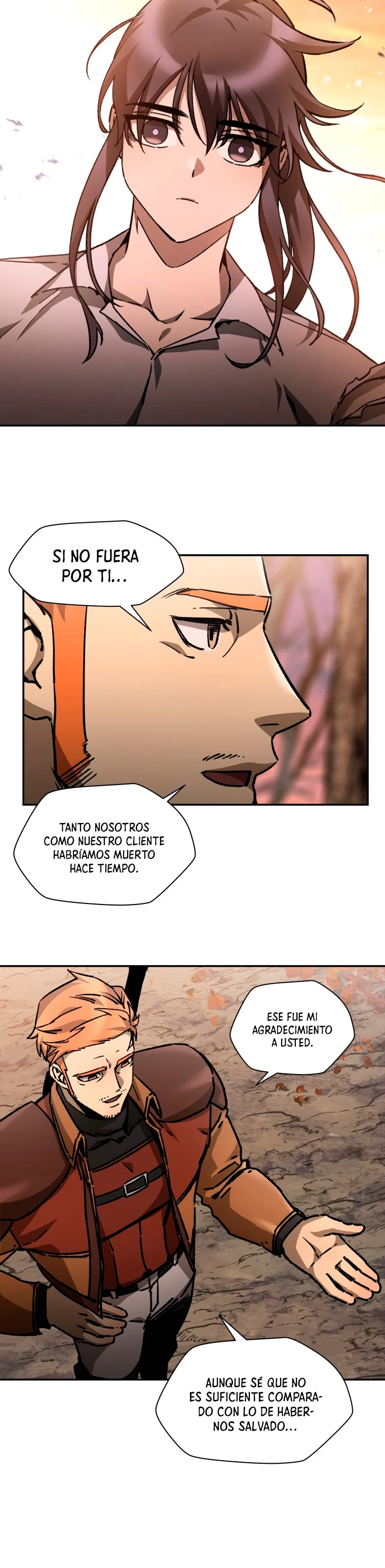 Read Helmut El Niño Abandonado ES Manga Online