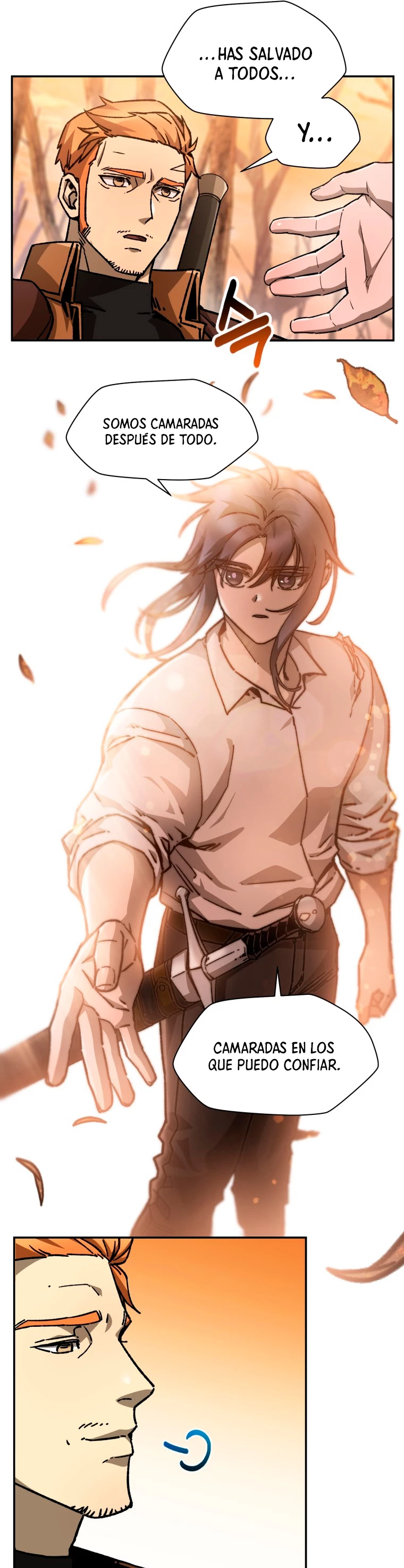Read Helmut El Niño Abandonado ES Manga Online