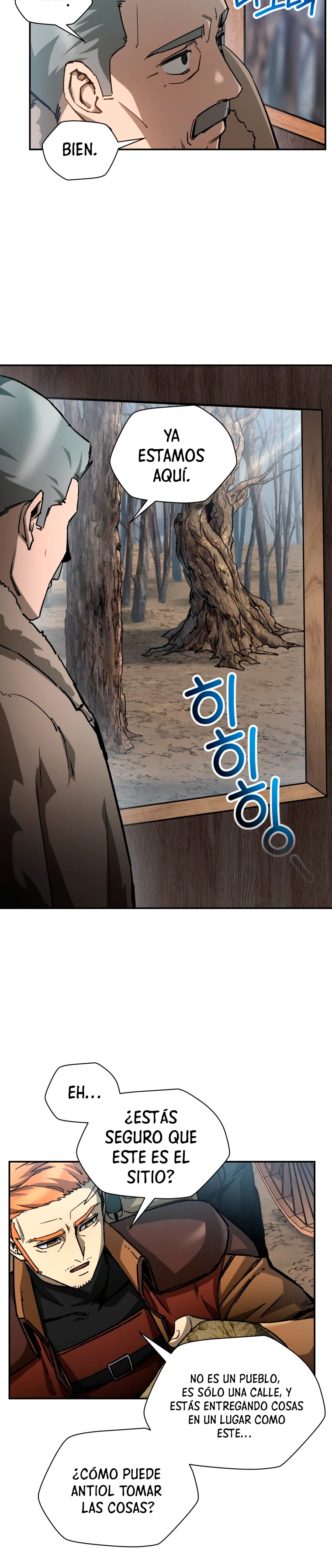 Read Helmut El Niño Abandonado ES Manga Online